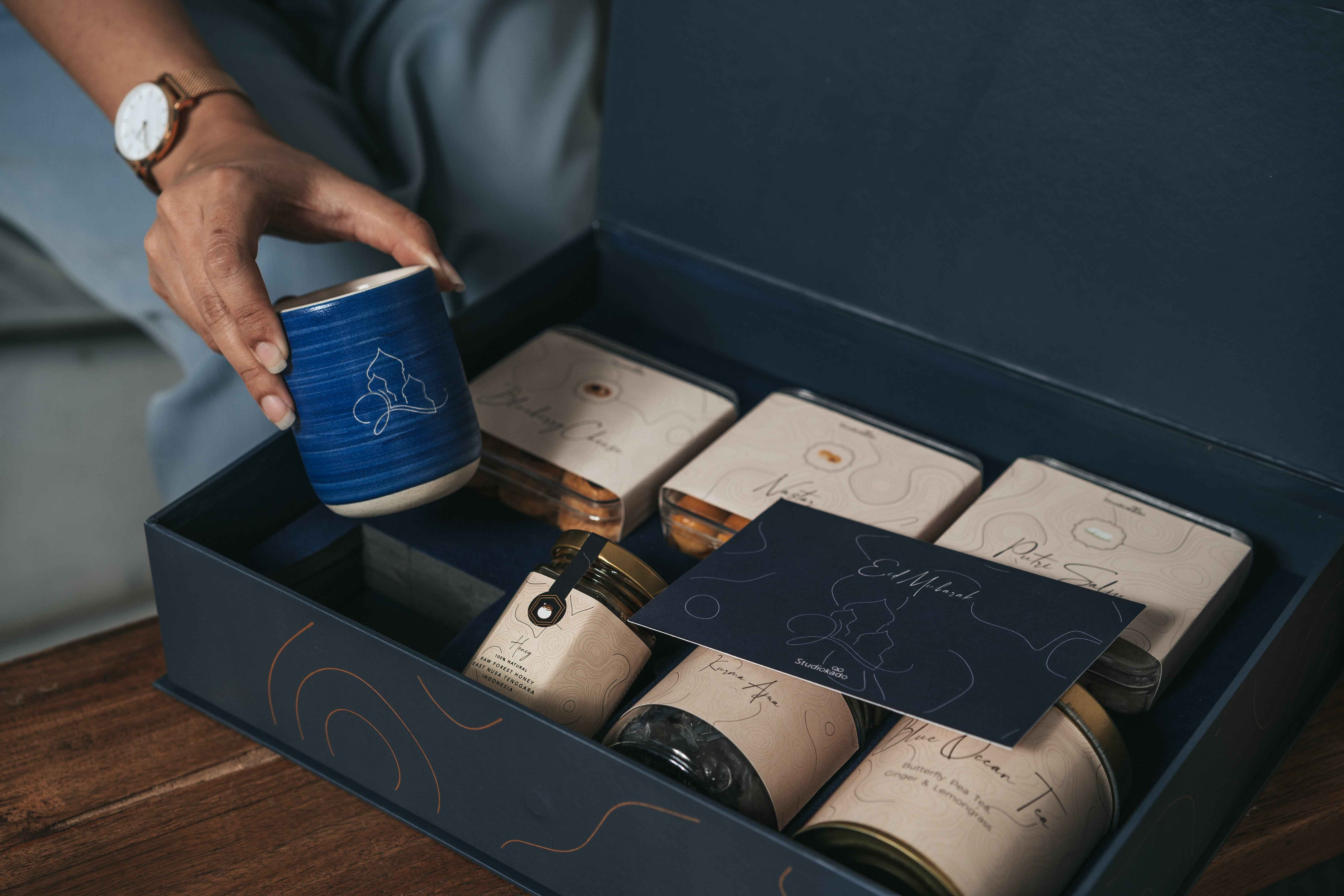 5 Eid alFitr Corporate Gift Ideas for Your Employees Studiokado